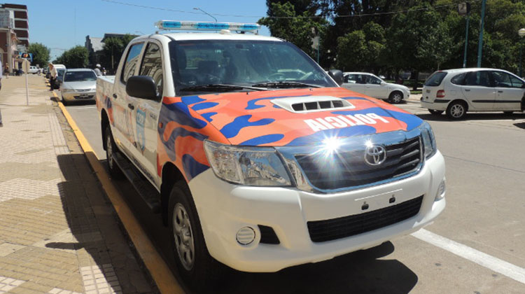 Prevenci&oacute;n Rural