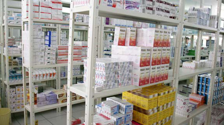 Comunicado Colegio de Farmac&eacute;uticos