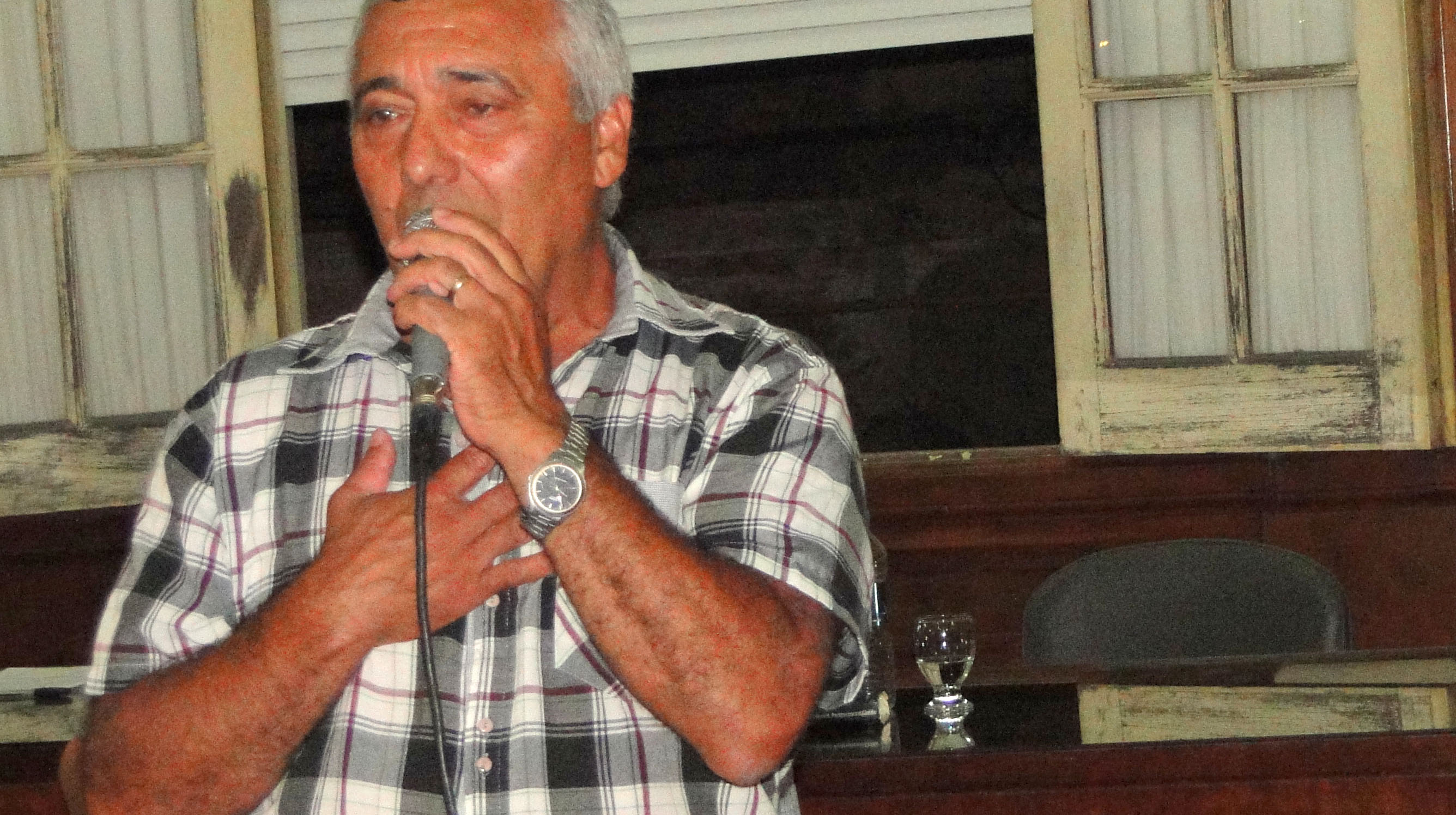 ​ETAPA LOCAL: &ldquo;Barlovento, un desaf&iacute;o cultural&rdquo;