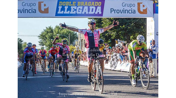 Gran desempe&ntilde;o de Gast&oacute;n Mart&iacute;nez y de Transporte El Sol