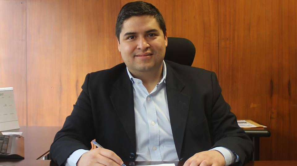 No se habilitaron las PASO