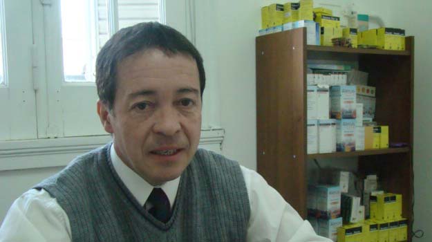 ​Giuliodoro present&oacute; su lista