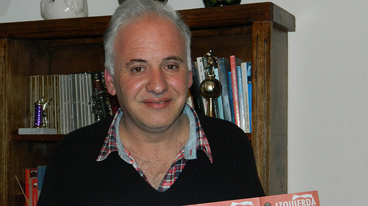 ​La Izquierda Unida