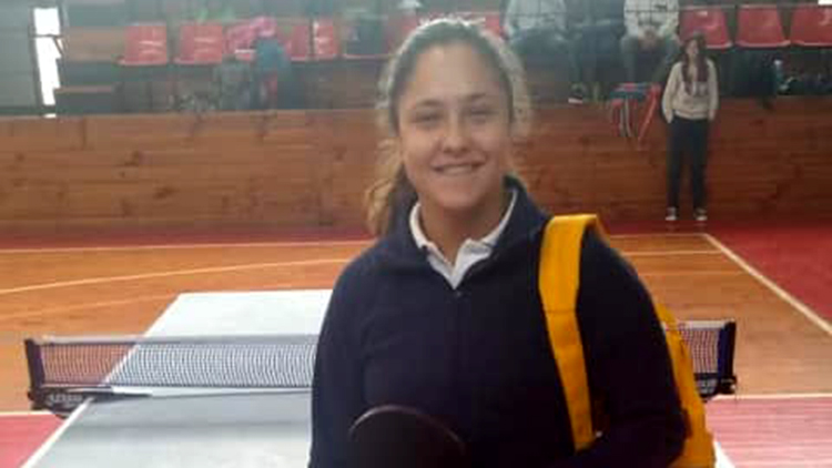 Juveniles nuevejulienses accedieron a la final provincial