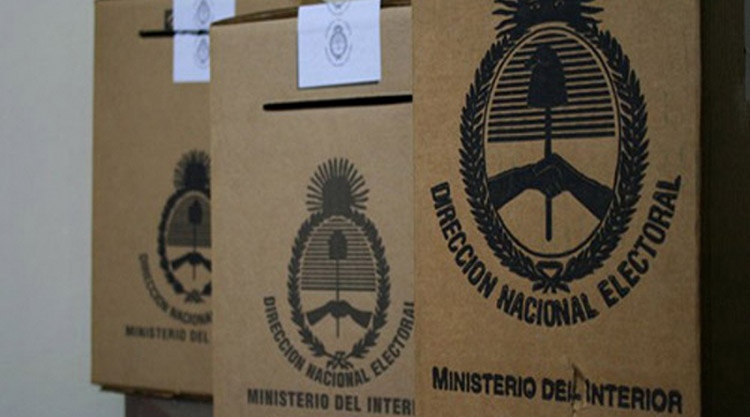 Junta Electoral confirm&oacute; las cuatro listas de &ldquo;Frente de Todos&rdquo;