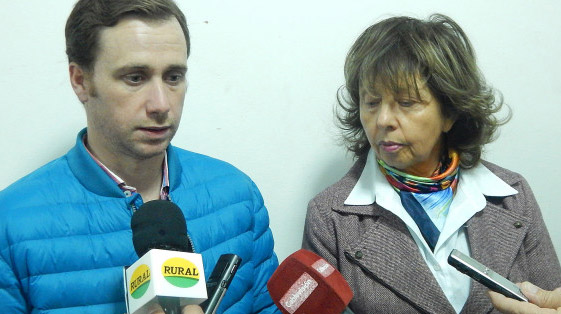 ​El fen&oacute;meno del &ldquo;Ni&ntilde;o&rdquo; vuelve a ser el protagonista del clima