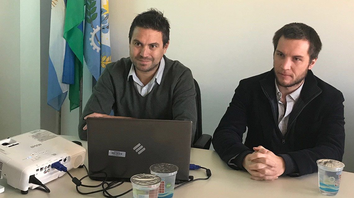 ​Habilitaci&oacute;n: Sistema simplificado