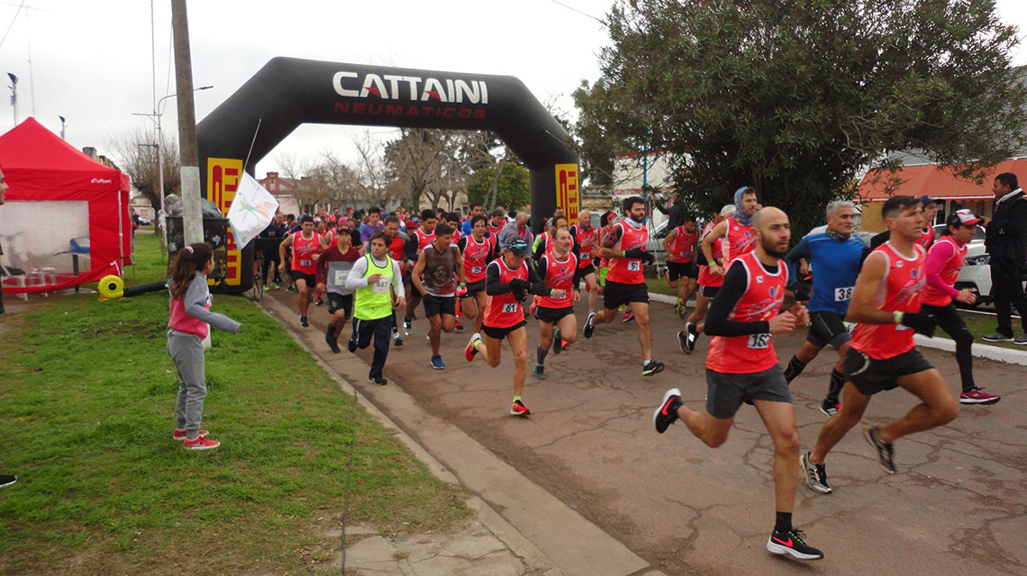 ​Quiroga sede de &ldquo;Aventura&rdquo;