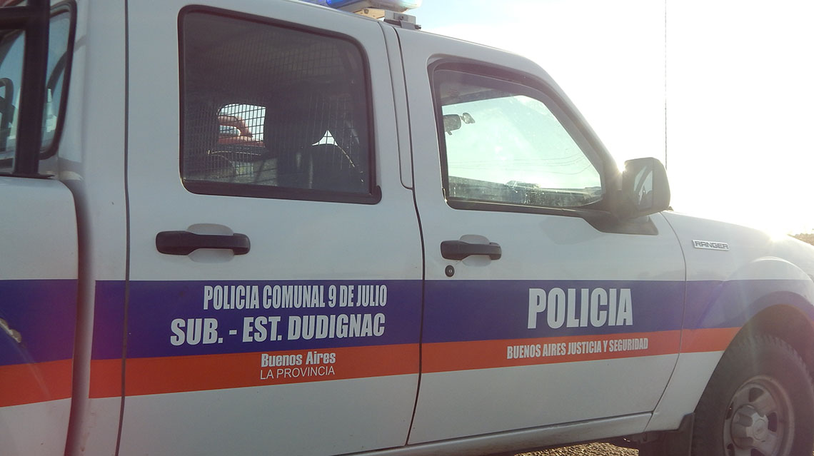 ​Falleci&oacute; joven accidentado
