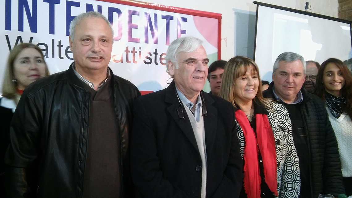 ​&ldquo;A este municipio le falta coraz&oacute;n, esta vacio y cerrado a la gente&rdquo;
