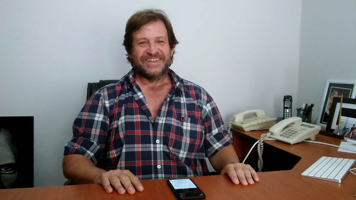 Criado qued&oacute; fuera de estas elecciones