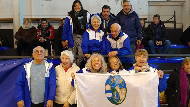 ​Juegos Bonaerenses