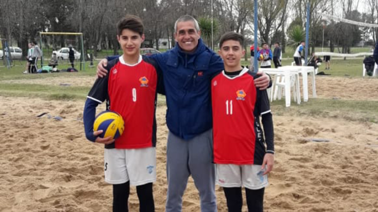 Juegos Bonaerenses Juveniles