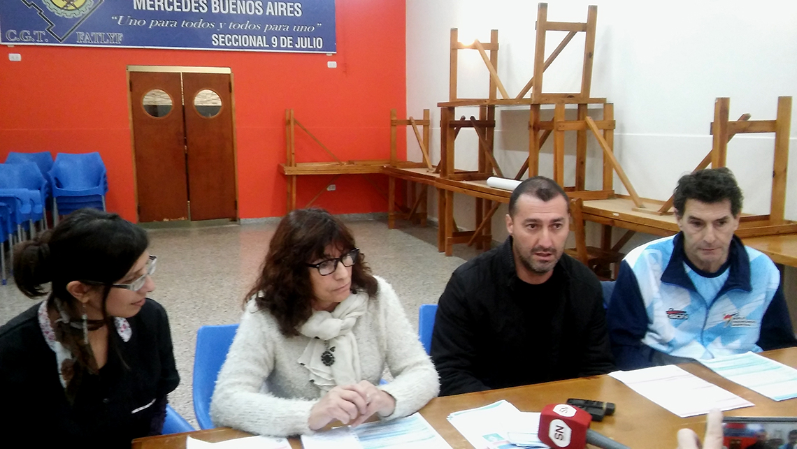 1&deg; Congreso Regional sobre Discapacidad