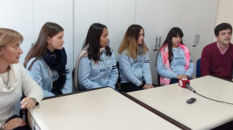 ​Donar sangre salva vidas