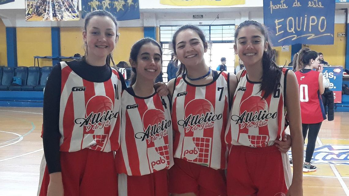 ​Juegos Bonaerenses