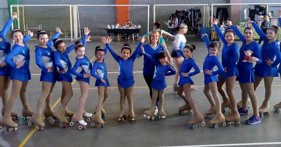 ​El Pat&iacute;n de Club San Mart&iacute;n se destac&oacute; en Ituzaingo