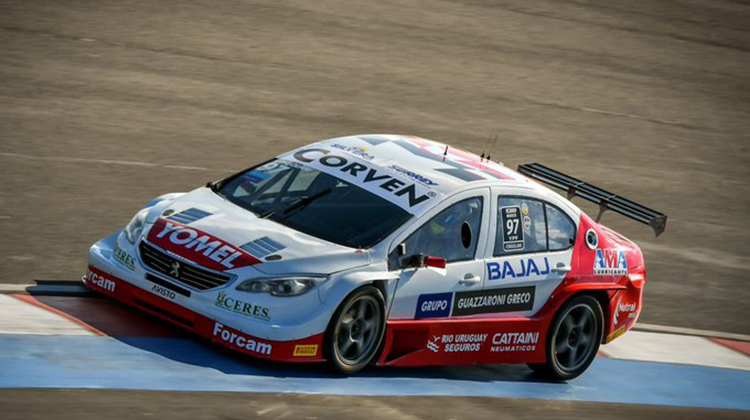 ​Cingolani se prepara para Rosario