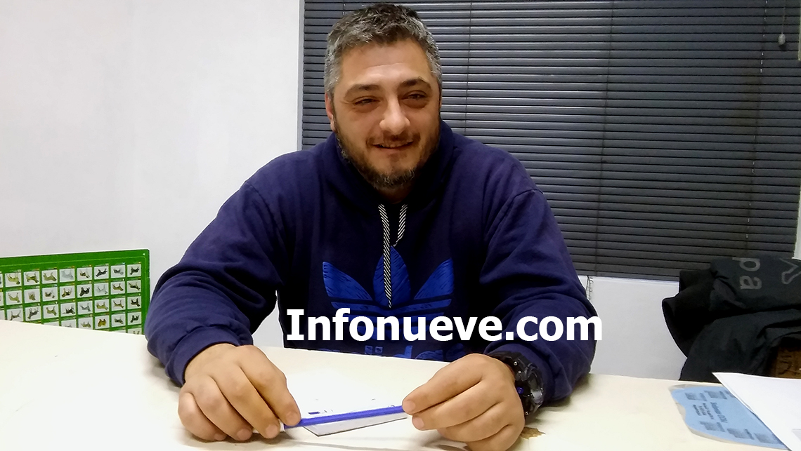 ​&ldquo;La triquinosis no es un tema menor&rdquo;