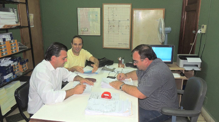 Crear&aacute;n delegaci&oacute;n cient&iacute;fica