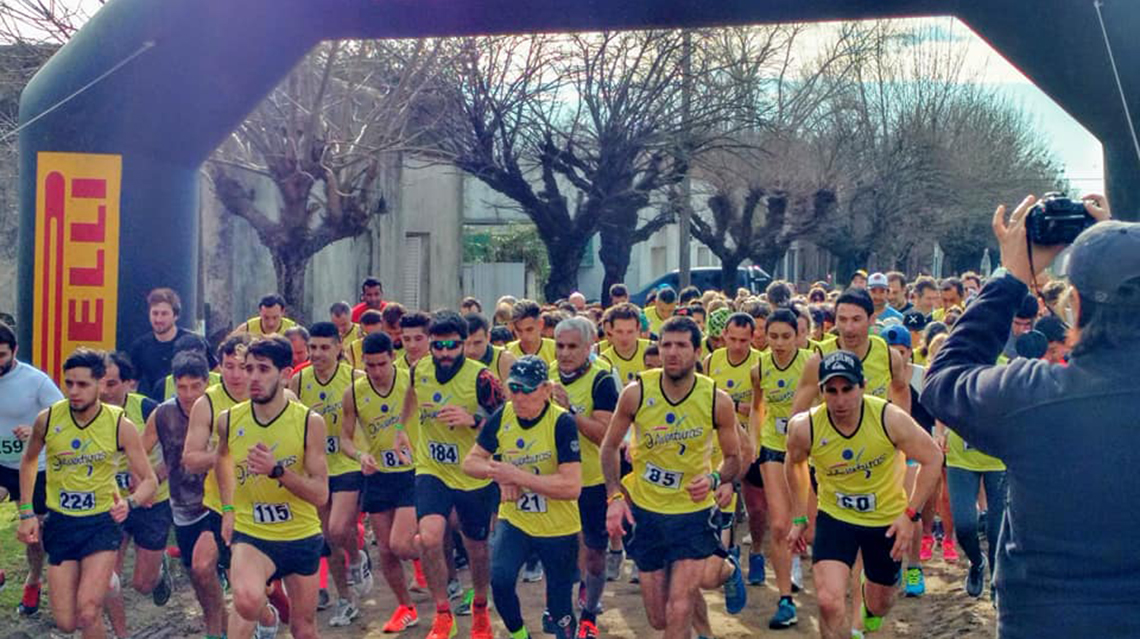 "9 Aventuras" llegar&aacute; a Carlos M. Na&oacute;n