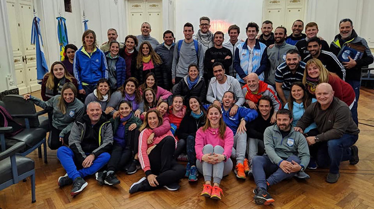 Positivo balance de jornada para personas con discapacidad