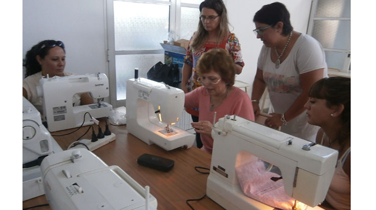 Comenzaron los cursos de verano