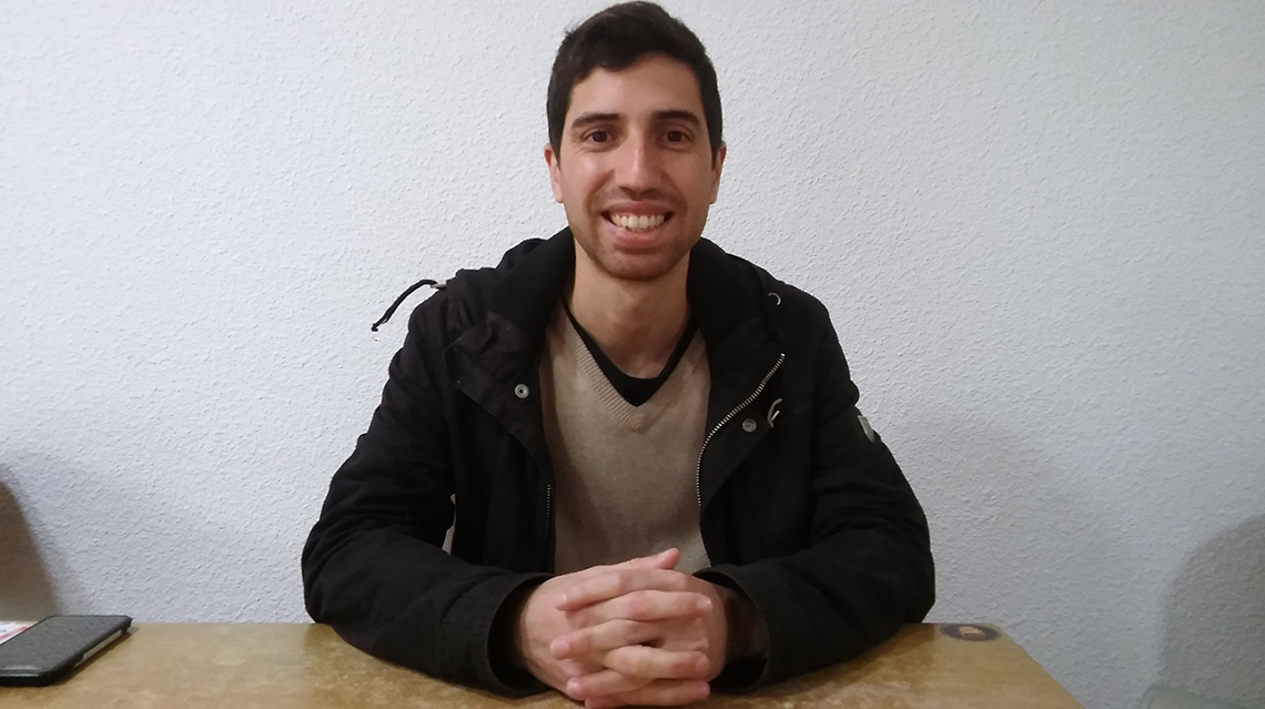 &ldquo;Todos trabajaremos en conjunto para que Mauro sea nuestro intendente&rdquo;