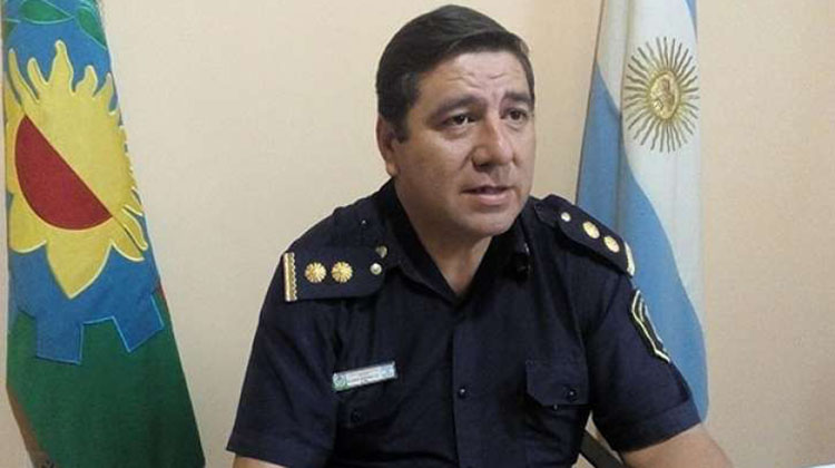 Detenci&oacute;n por doble homicidio culposo