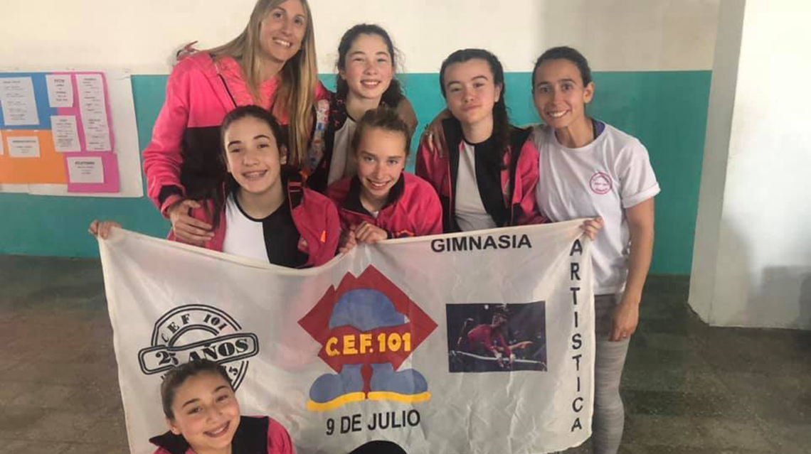 ​Juegos Bonaerenses 2019