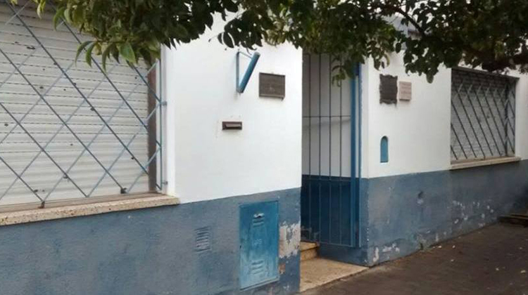 ​Tribunal de Penas