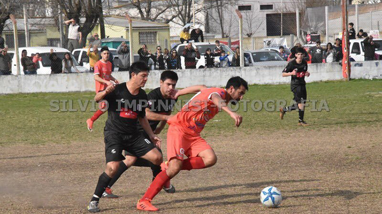 F&uacute;tbol de Primera