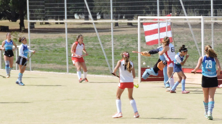 Torneo de la Asociaci&oacute;n de Hockey