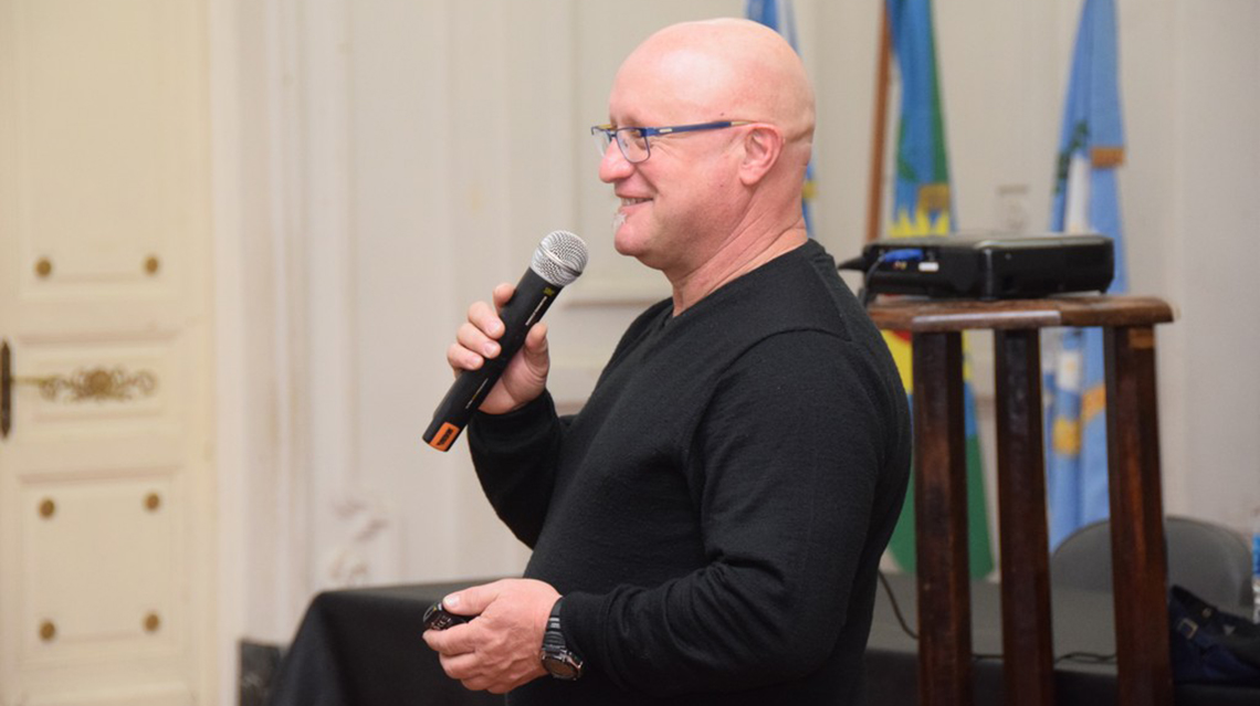 Jornada de Discapacidad