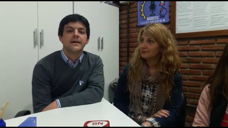 Se viene la Marat&oacute;n &ldquo;Ra&uacute;l Pastori&rdquo;