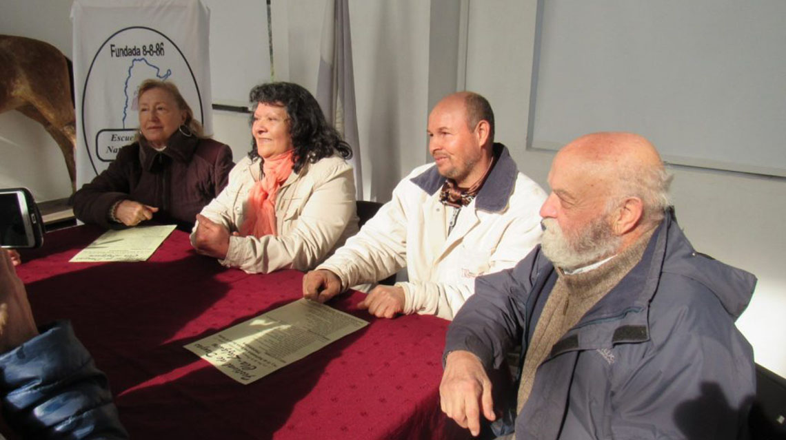 ​Festival Cla Lafquen