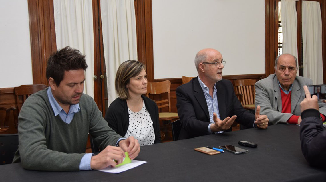 Transparencia del patrimonio de los funcionarios