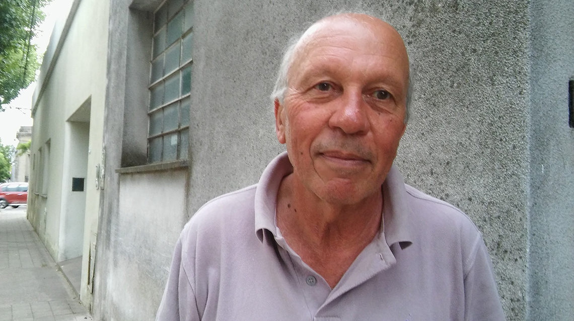 ​Charla sobre soja