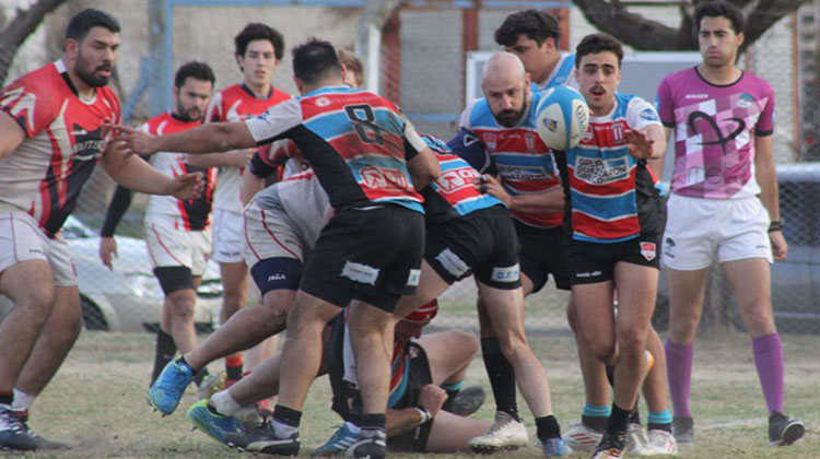 ​Resumen semanal del rugby
