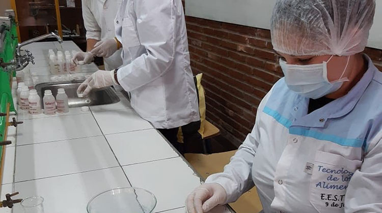 Laboratorio social