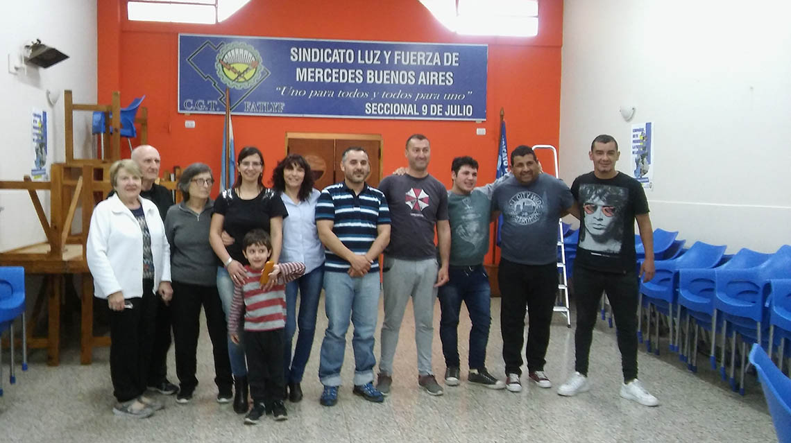 Jornada de capacitaci&oacute;n deporte inclusivo