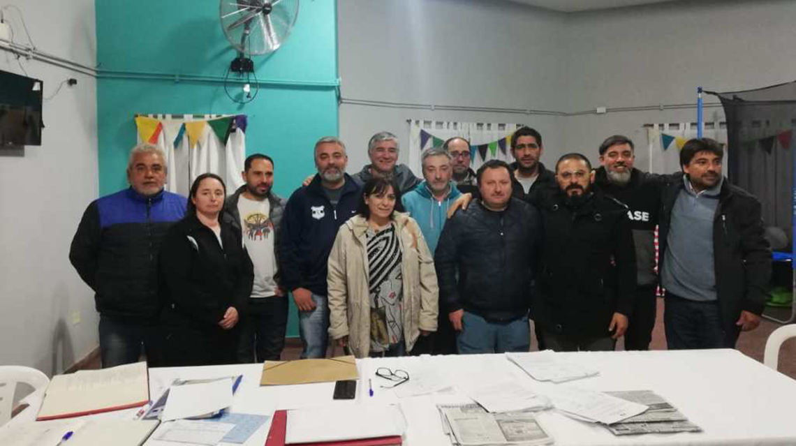 Los Laguneros se renuevan