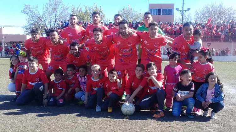 ​F&uacute;tbol de Primera