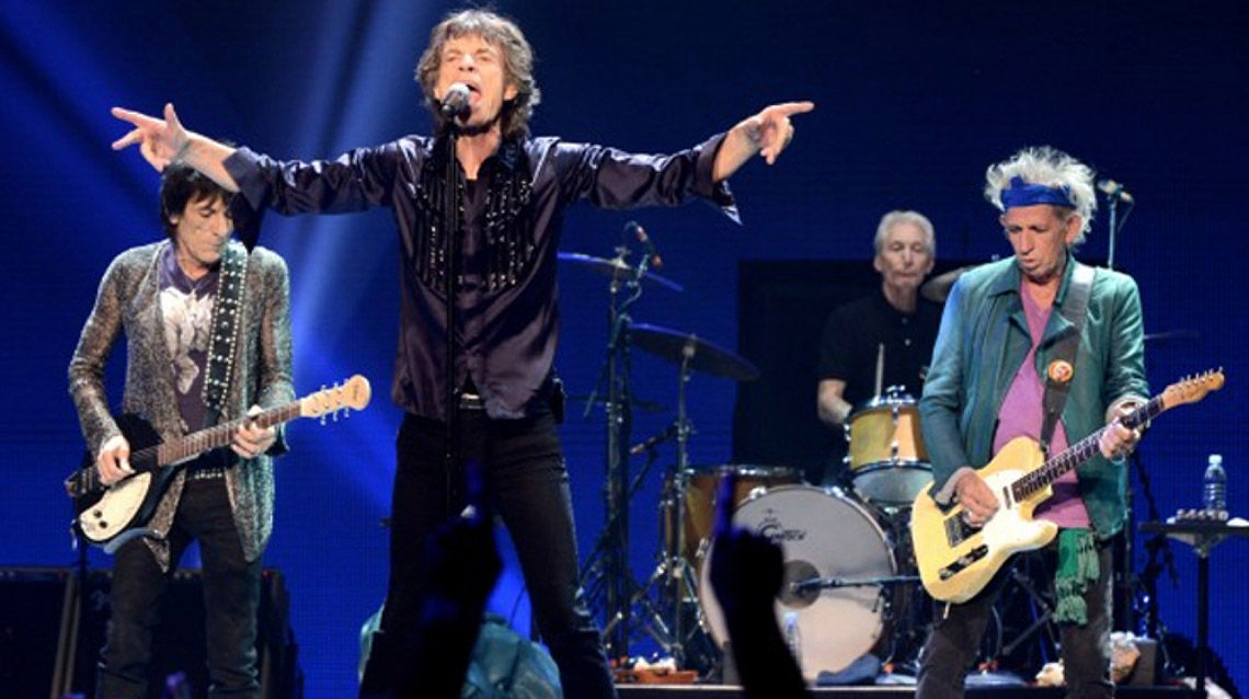 La Fiebre Stone made in Argentina