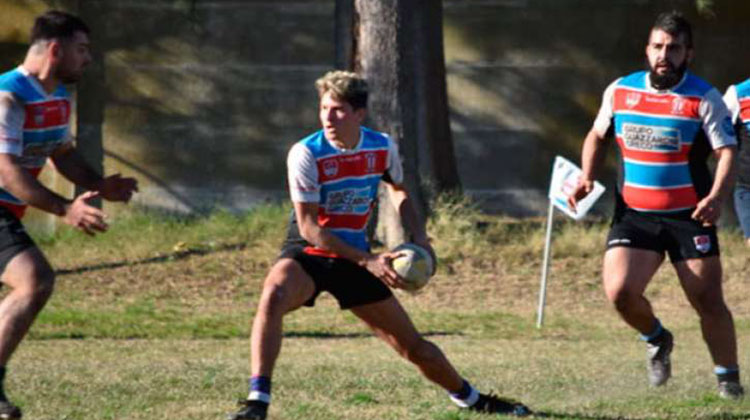 ​Resumen semanal del rugby