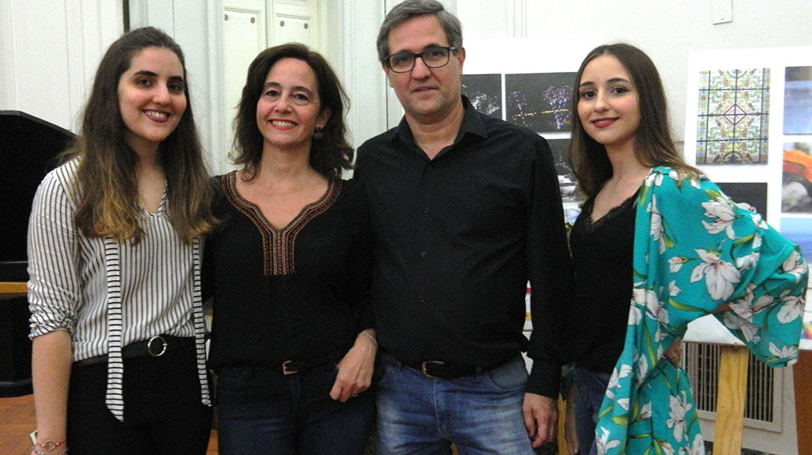 ​&ldquo;Al cielo se llega en bicicleta&rdquo;