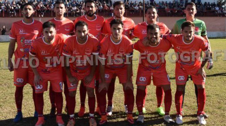 ​Al rojo vivo, campe&oacute;n!