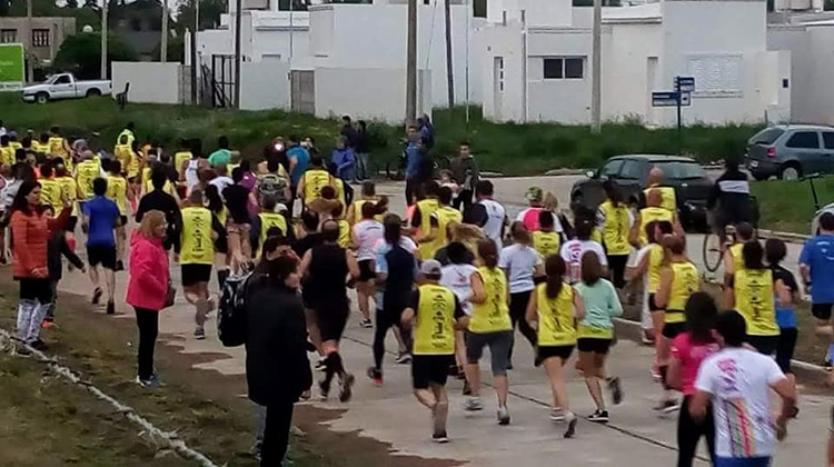 Concluye 9 Aventuras