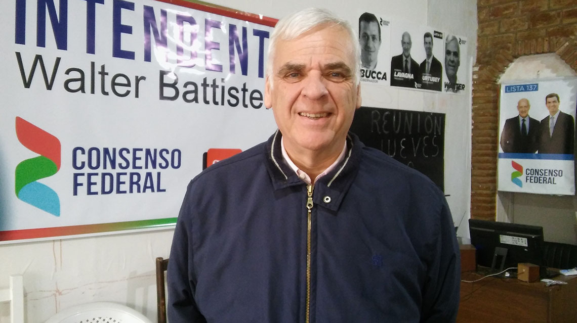 ​&ldquo;Leyes y ordenanzas sobran, lo que falta es el control del Estado para poder cumplirlas&rdquo;