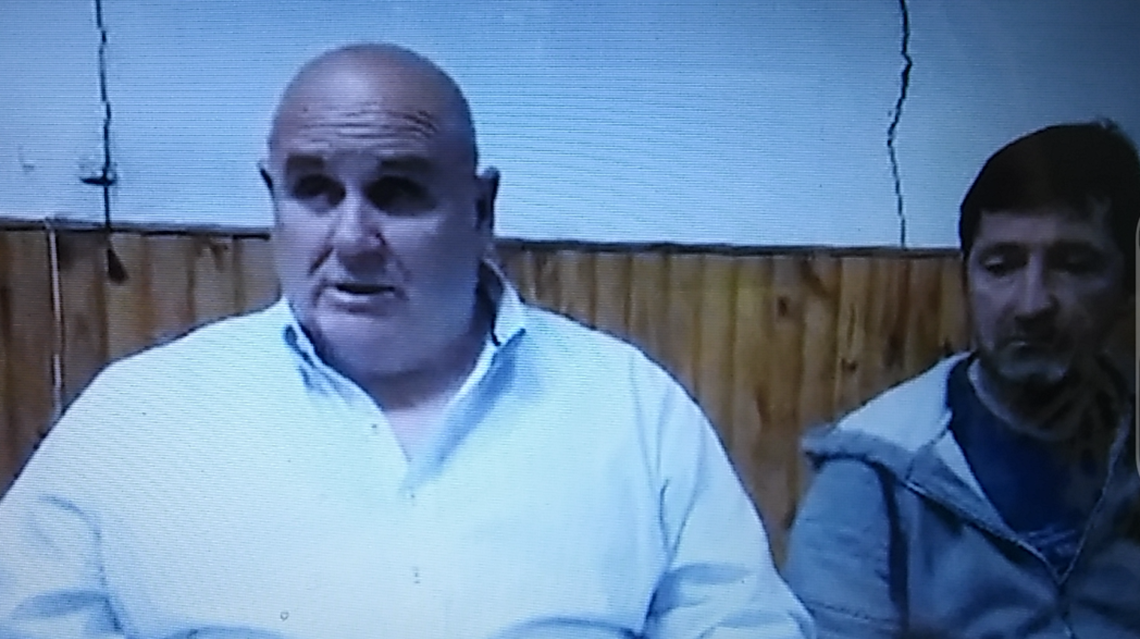 ​Defensores de la Boca fue desafiliado